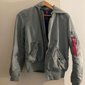Aloha industries Inc jacket